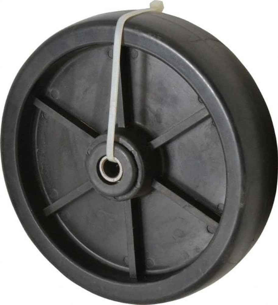 Fairbanks E-608-SA Caster Wheel: Polyolefin
