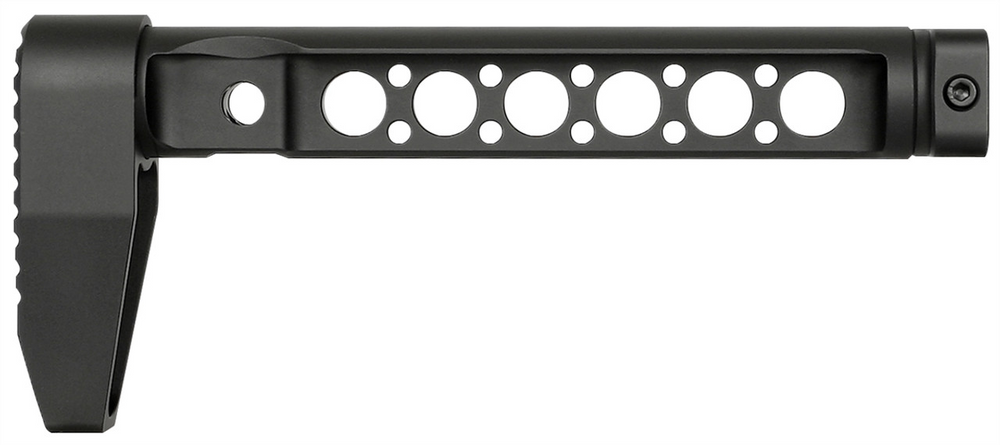 Midwest Industries MI-STAP-LWS Light Weight Fixed Stock