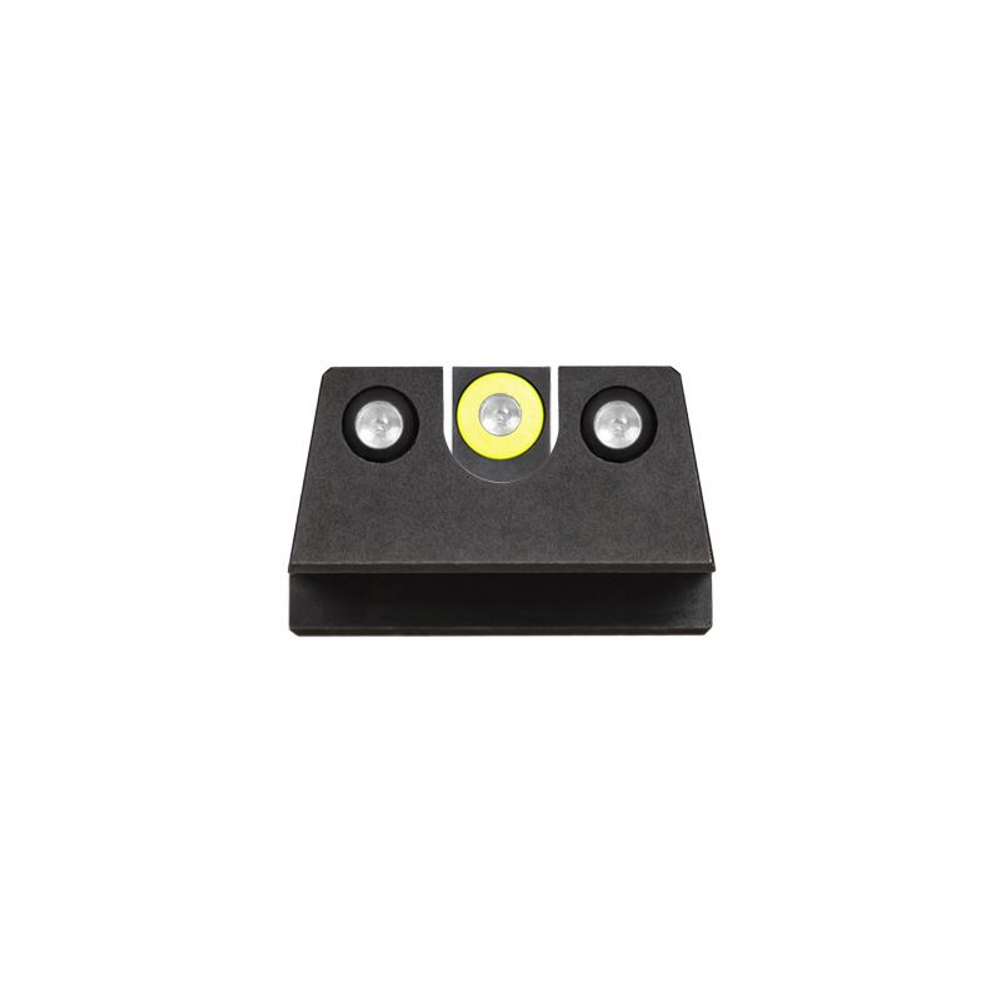 Night Fision CNK-027-007-YGZG Night Sight Set for Canik TP9SF/TP9SF Elite/TP9SA Mod 2