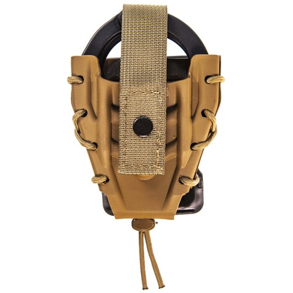 Comp-Tac 11DCK0CB Handcuff TACO Kydex U-Mount