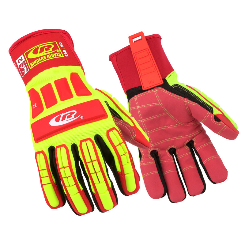 Ringers Gloves R259G-12 R-259 Roughneck