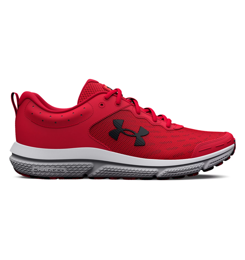 Under Armour 30261756007.5 UA Charged Assert 10 Running Shoes