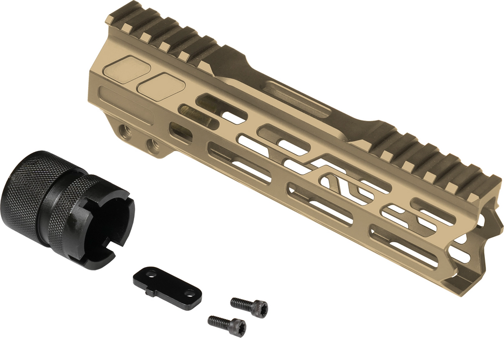 CMMG 55DA427-CT AR15 EML Handguard Kit