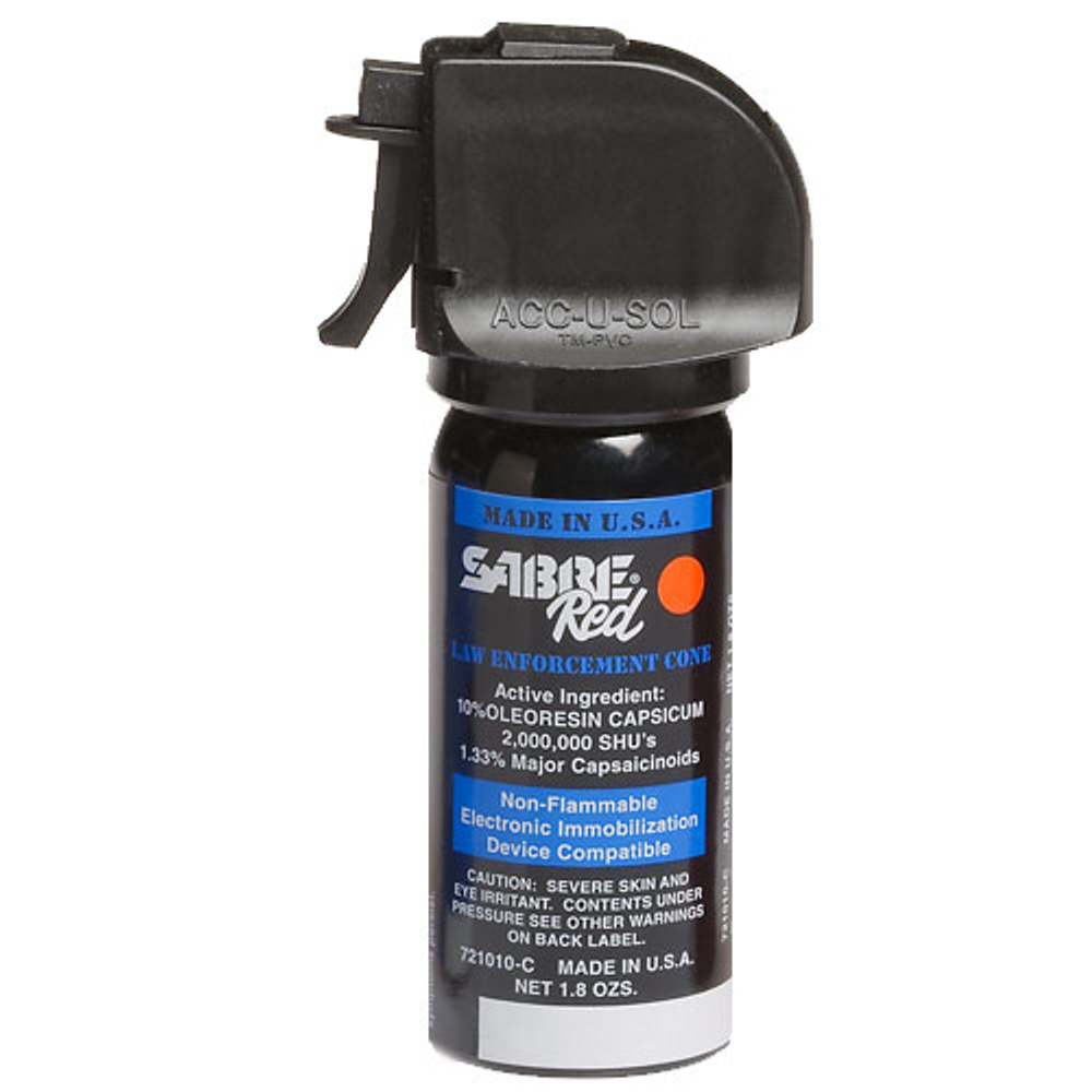 Sabre 721010-C Mk-2 Trigger Top Cone