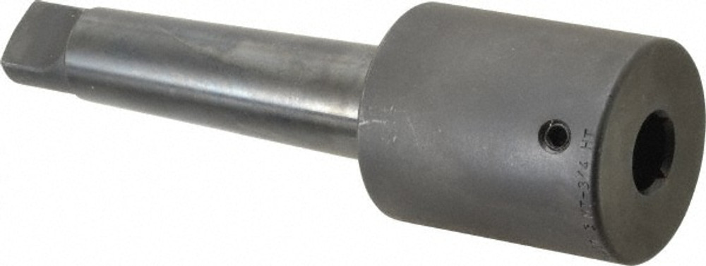 Collis Tool 70301 3/4" Tap, 1.38" Tap Entry Depth, MT3 Taper Shank Standard Tapping Driver