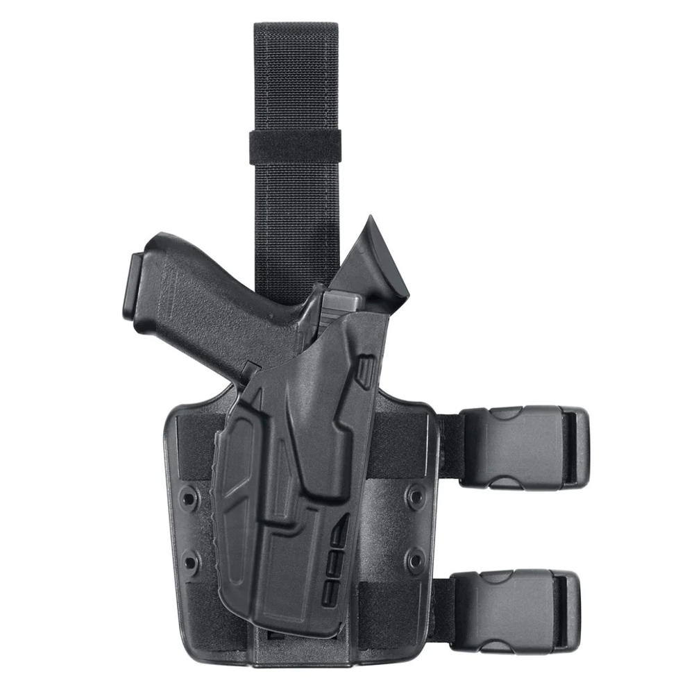 Safariland 1315852 Model 7354 7TS ALS Tactical Holster for Glock 34