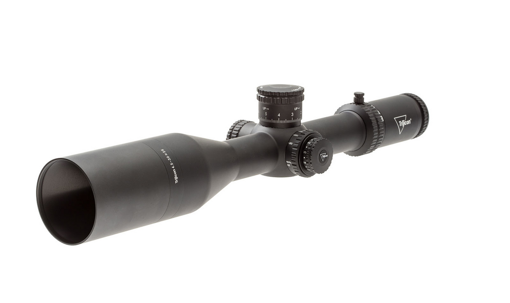 Trijicon TM3056-C-3000013 Tenmile FFP Riflescope w/ Exposed Elevation Adjuster