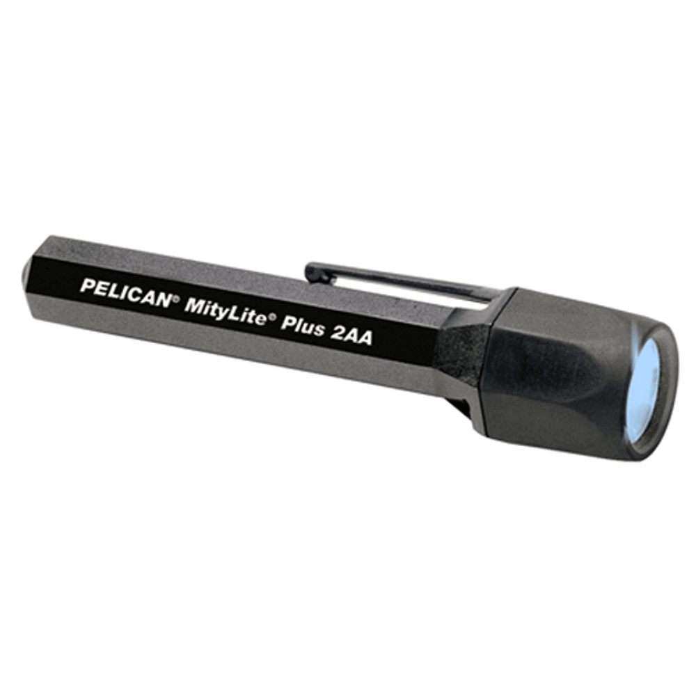 Pelican Products 2340-010-245 2340C,MITY+2AA,YELLOW