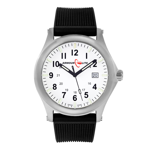 ArmourLite AL136 ArmourLite Mountaineer Swiss Tritium Illuminated Watch