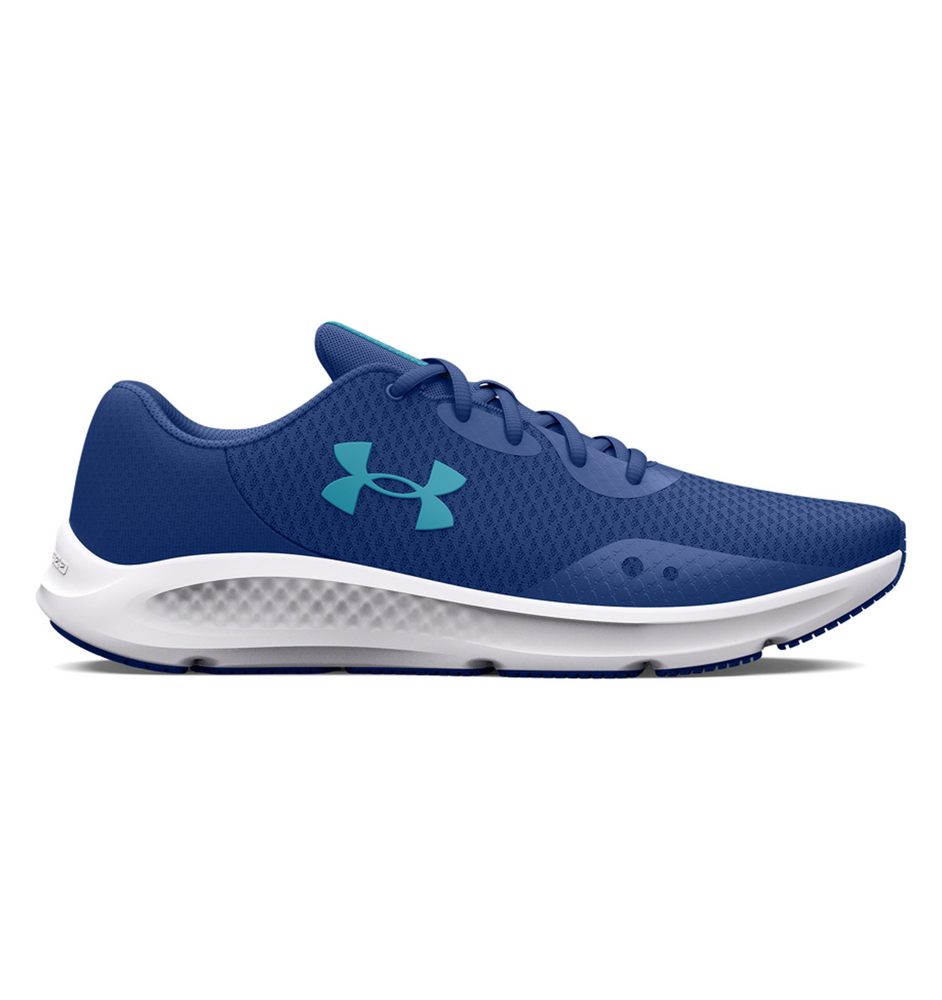 Under Armour 30248784009.5 UA Charged Pursuit 3 Running Shoes