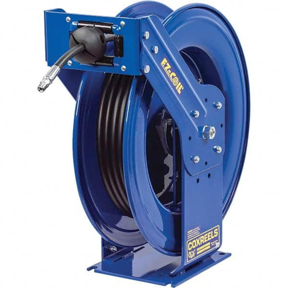 CoxReels EZ-THP-375 75' Spring Retractable Hose Reel