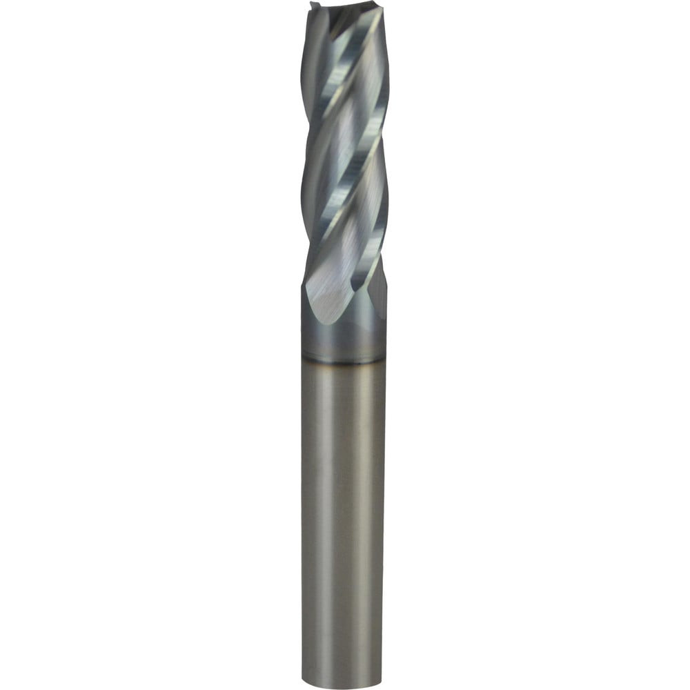 Onsrud 54-220 Spiral Router Bits; Bit Material: Solid Carbide