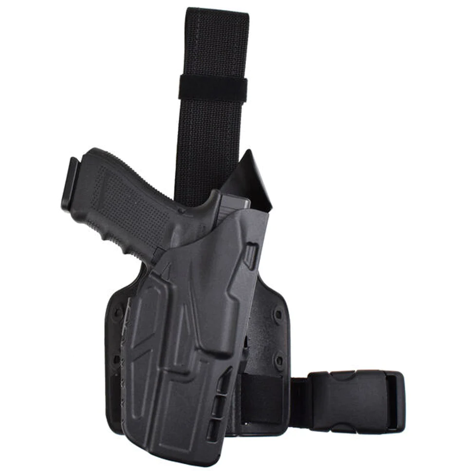 Safariland 1315682 Model 7384 7TS ALS OMV Tactical Holster for Glock 19