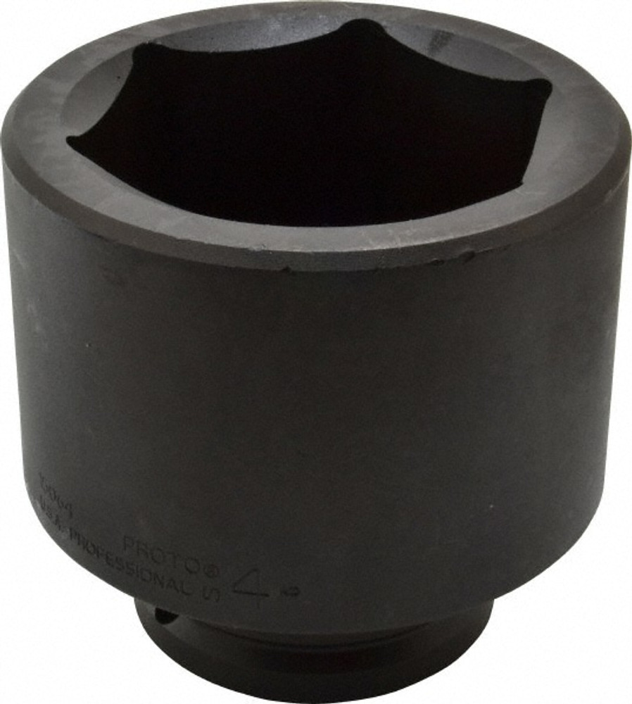 Proto J15064 Impact Socket: 1-1/2" Drive