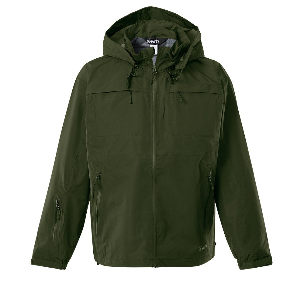 Vertx VTX-VTX8800RGN3XLLONG Integrity Shell Jacket