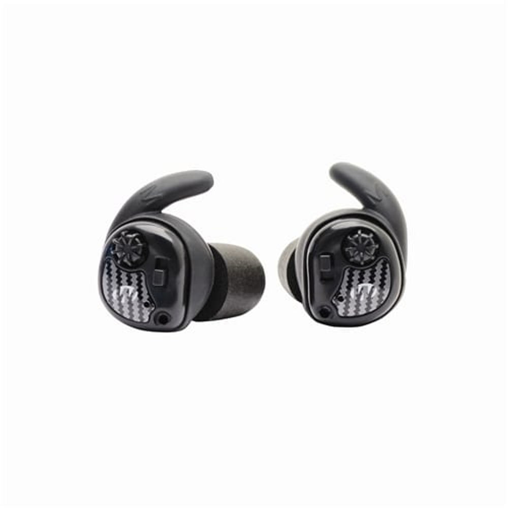 Walkers GWP-SLCR Razor Silencer Earbud Pair