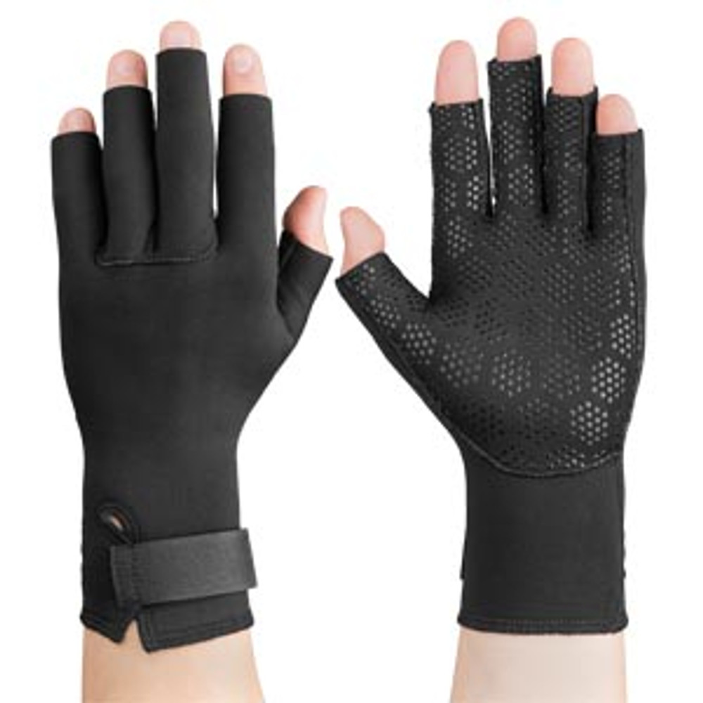 Core Products  WST-6838-MED Arthritic Glove, Medium, Black (093135)