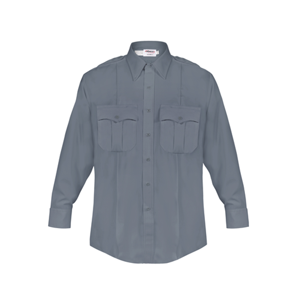 Elbeco 589D-17.5-37 DutyMaxx Long Sleeve Shirt