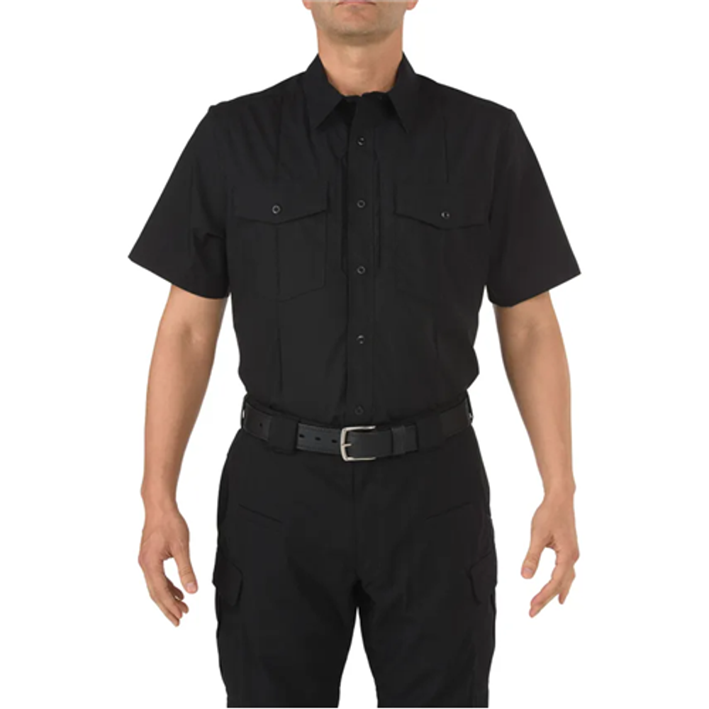 5.11 Tactical 71038ABR-019-5XL-S Stryke Pdu Cl B S/S Shrt