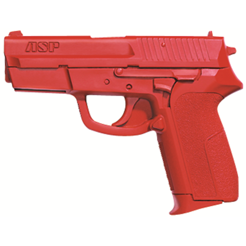 ASP 07758 Red Gun Training Series