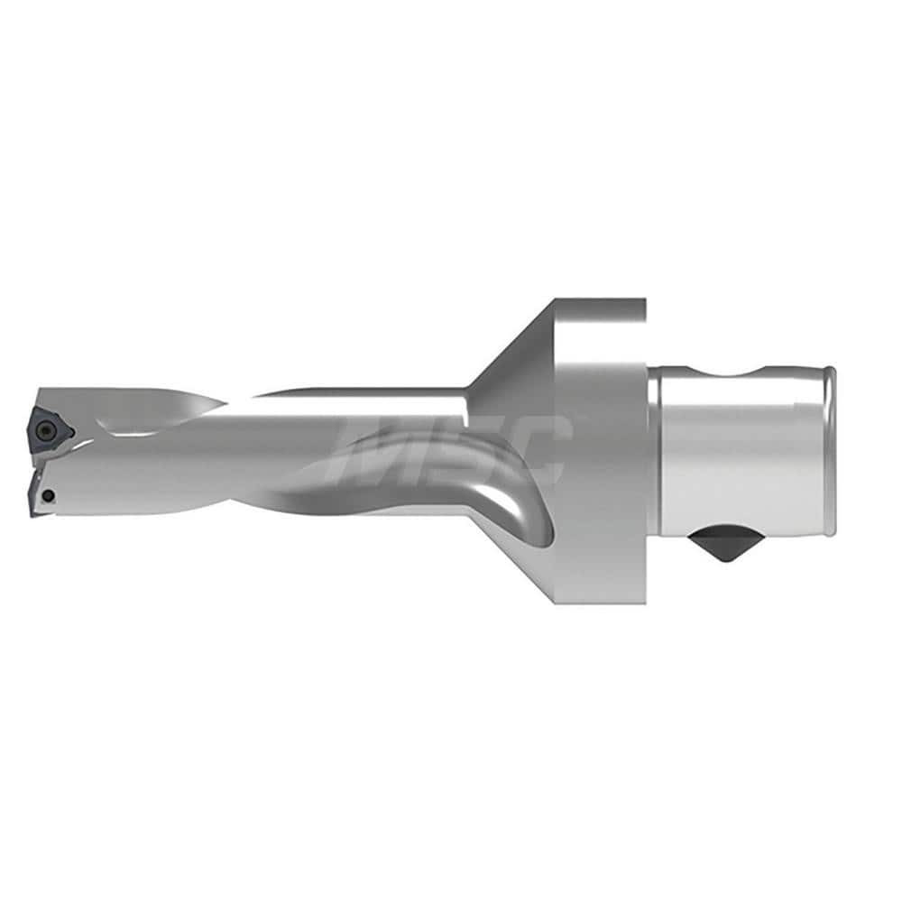 Komet 1189328095 Indexable Insert Drills; Compatible Drill Style: KUBT ; Drill Diameter (Decimal Inch): 1.1024 ; Drill Diameter (mm): 28.00 ; Maximum Drill Depth (mm): 84.00 ; Shank Type: Modular Connection ; Shank Diameter (mm): 28.00