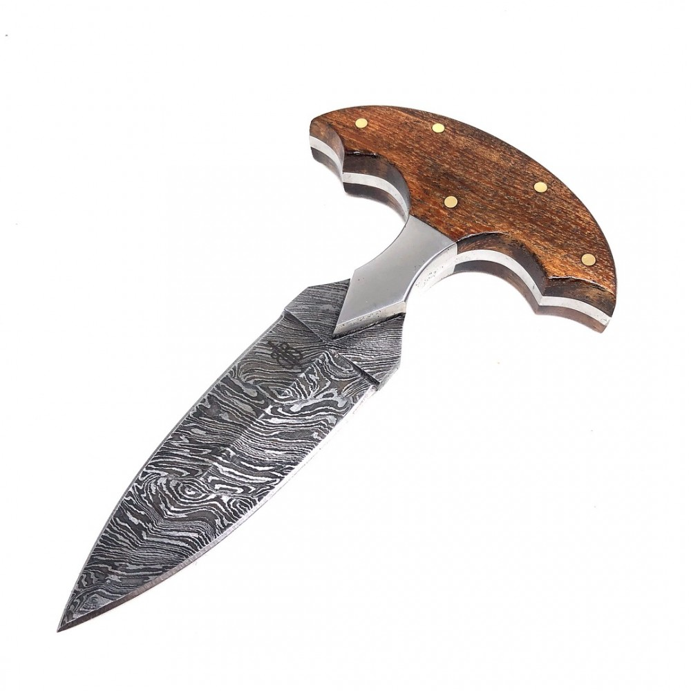 BNB Knives BNB15256 Push Fixed Dagger
