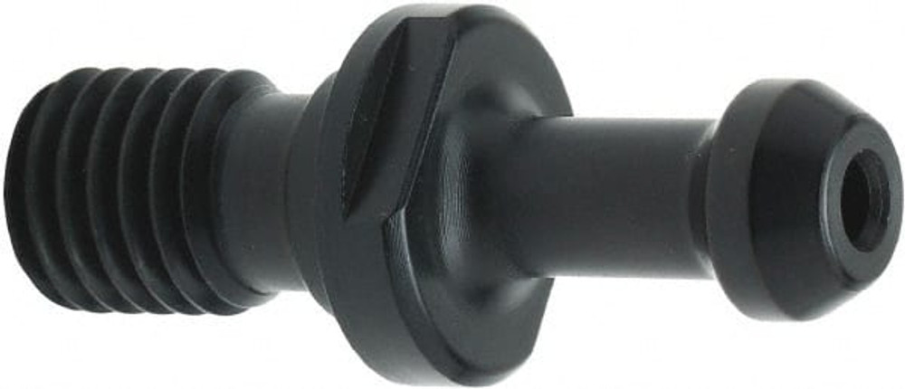 Parlec 3003TRKC Retention Knob: BT30, 45 ° Angle Radius, 0.43" Knob Dia