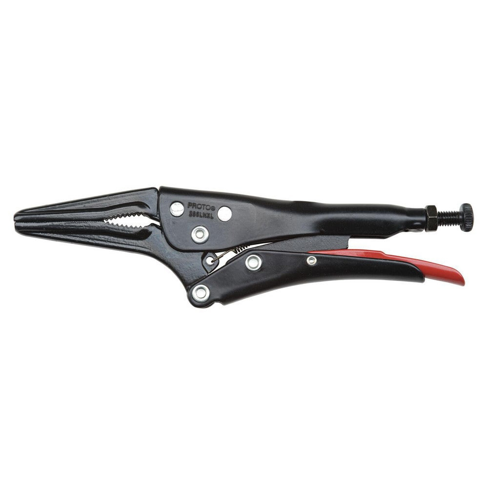 Proto J288 Cable Cutter: Plastisol Handle, 7-1/2" OAL