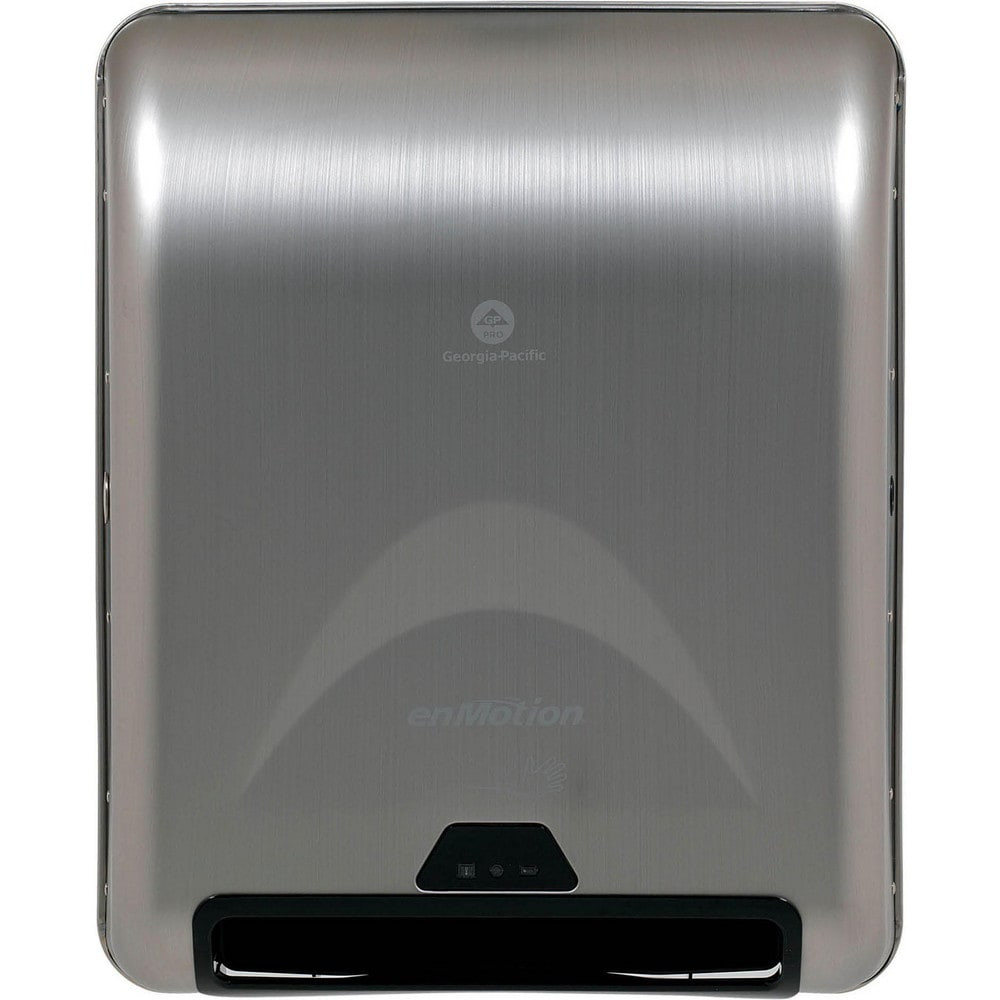 Georgia Pacific 59466A Paper Towel Dispenser: Plastic