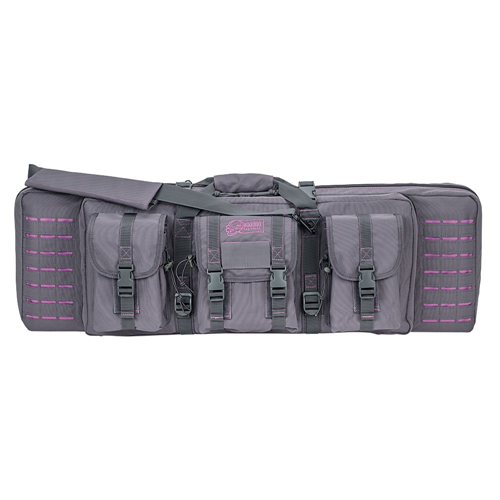 Voodoo Tactical 15-7617160000 36 Padded Weapons Case