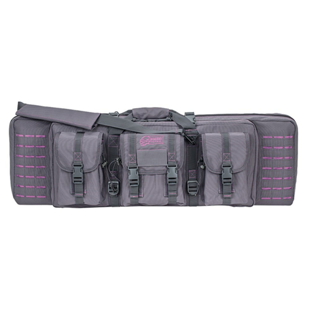 Voodoo Tactical 15-7617160000 36 Padded Weapons Case