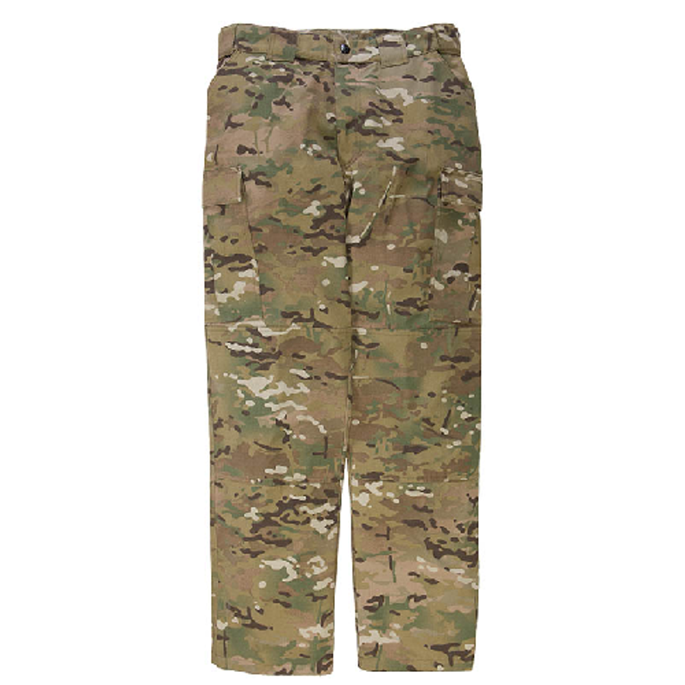 5.11 Tactical 74350ABR-169-L-R Multicam Tdu Pants