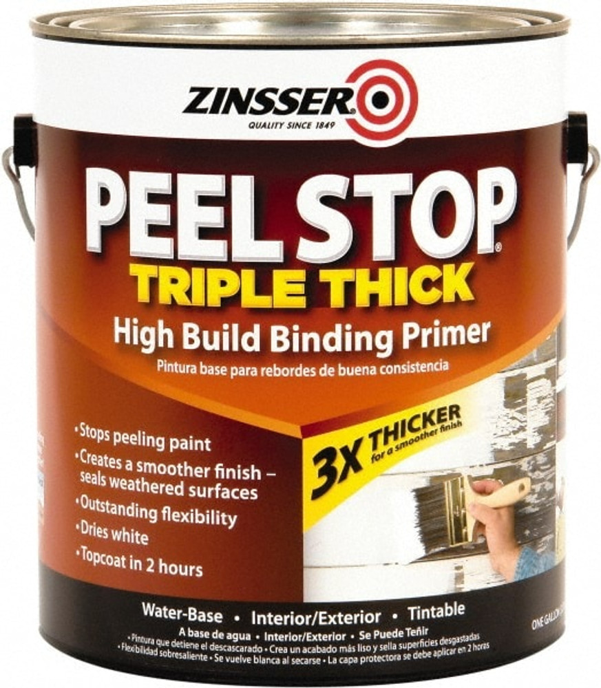 Rust-Oleum 260924 1 Gal White Peel Stop Primer