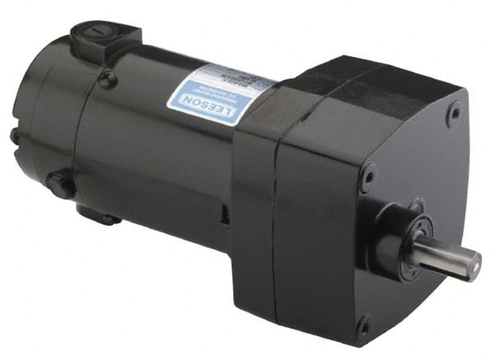 Leeson M1125050.00 AC Motor: