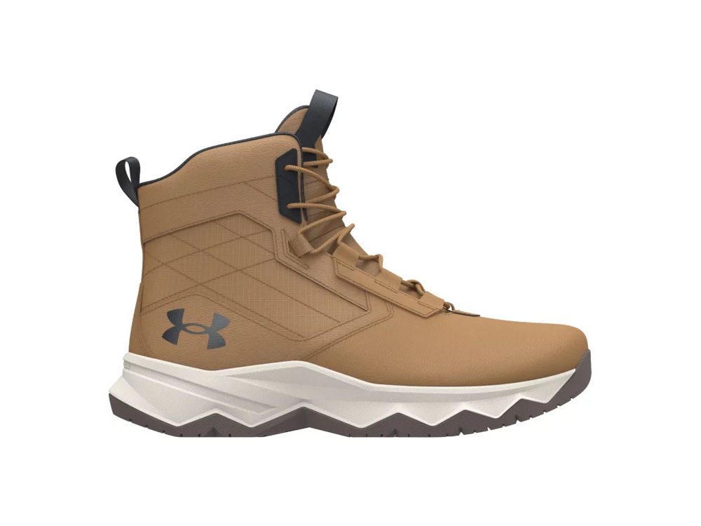 Under Armour 3025578-200-12.5 UA Stellar G2 6'' Tactical Boots