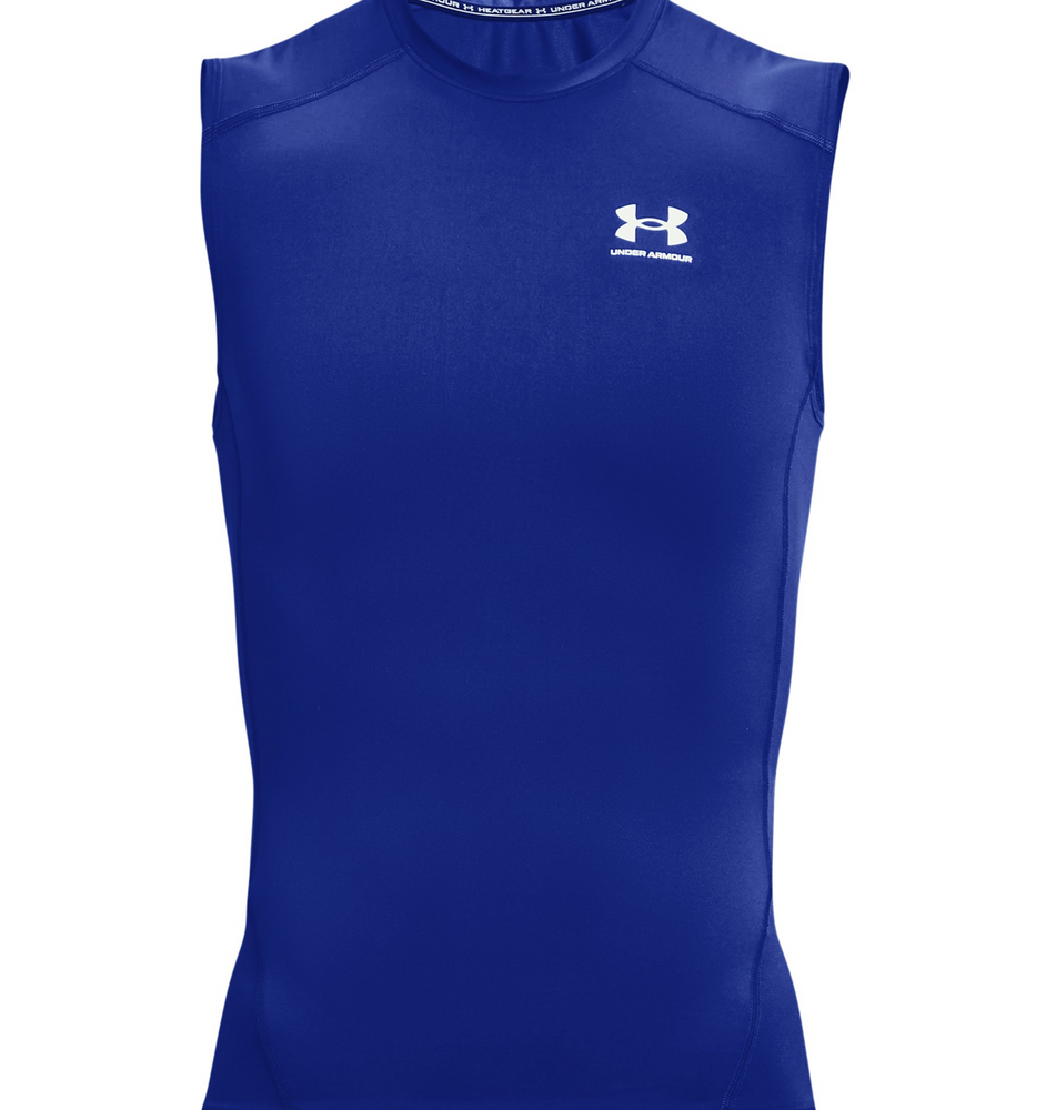 Under Armour 13615224003X HeatGear Armour Sleeveless