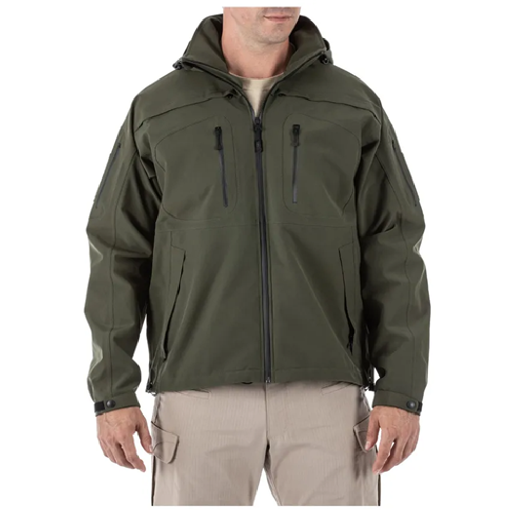 5.11 Tactical 48112ABR-191-2XL SABRe 2.0 Jacket