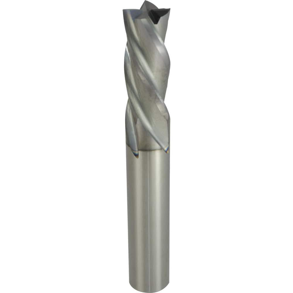Onsrud 54-271 Spiral Router Bits; Bit Material: Solid Carbide