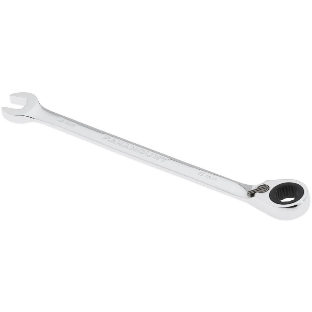 Paramount PAR- BTR 8MM Combination Wrench: