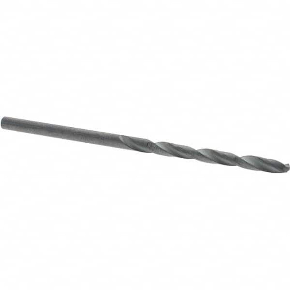 Import KP65083 Jobber Drill: #42, 118 deg Point, High Speed Steel