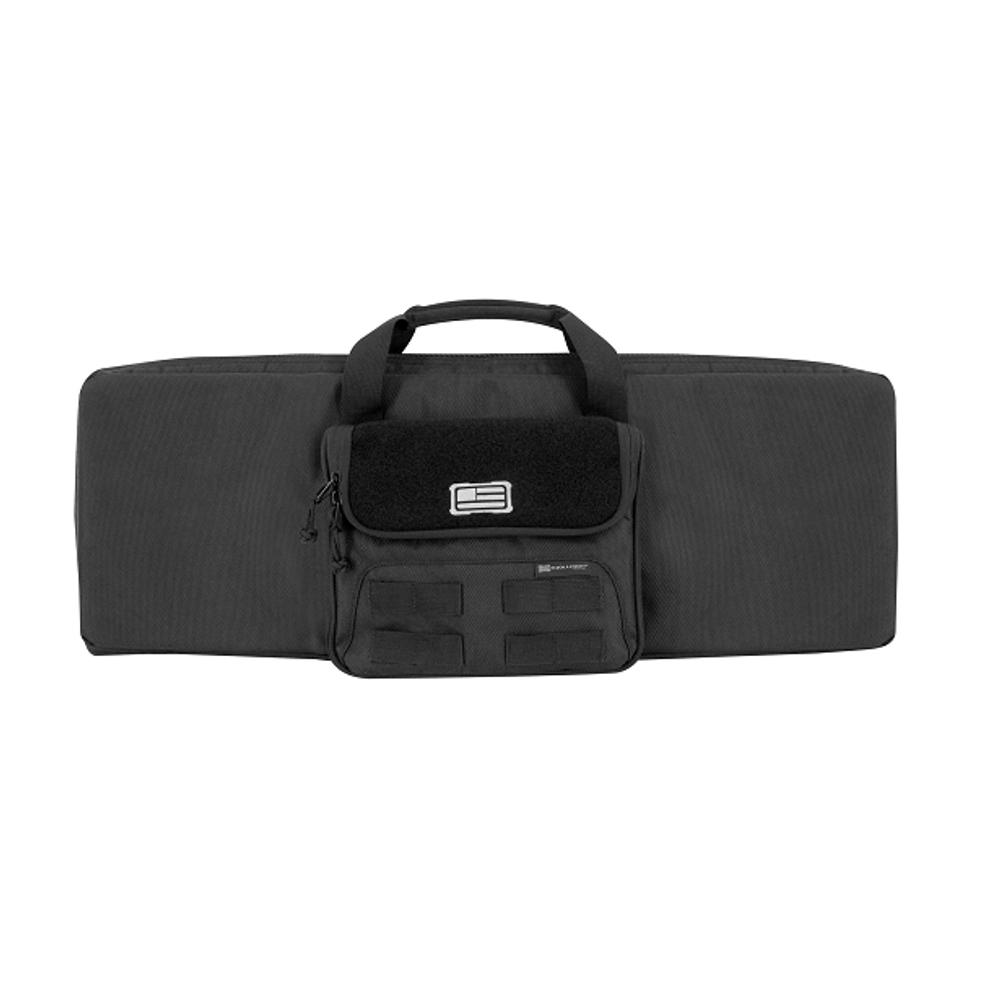 Evolution Outdoor 51304-EV 1680 30” Tactical Shotgun Case