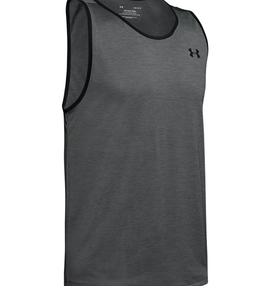 Under Armour 1328704-013-MD UA Tech Tank 2.0