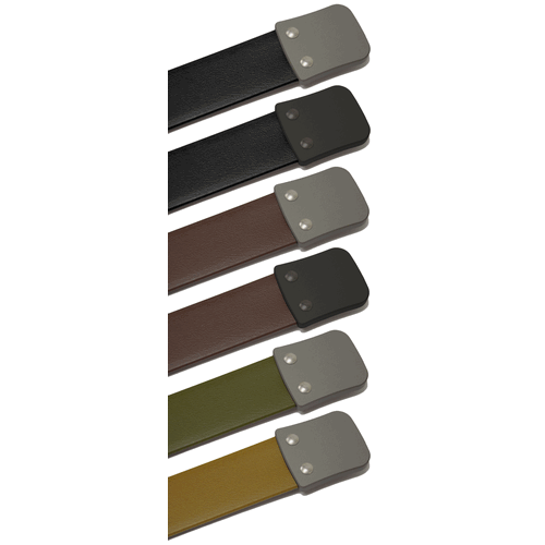 Maxpedition LGB15038BO Liger Gun Belt - 1.5''