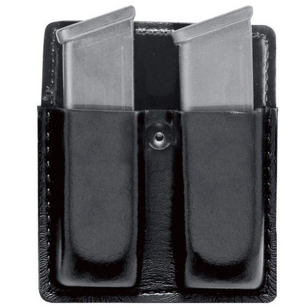 Safariland 1129883 Model 75 Open Top Double Magazine Pouch