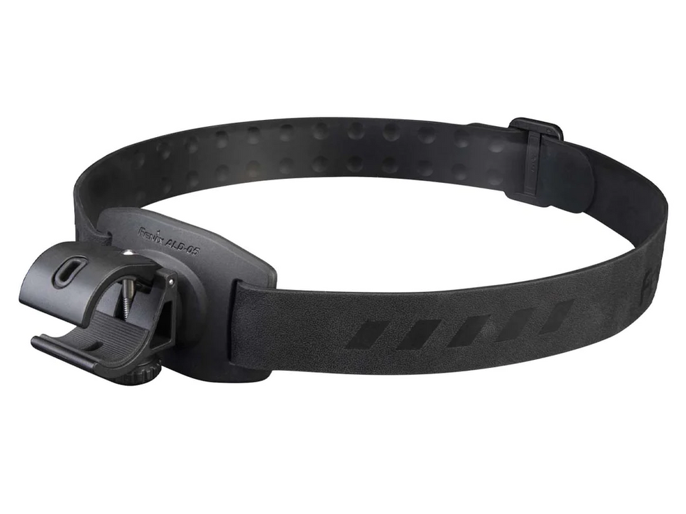 Fenix ALD-05 ALD-05 Helmet Flashlight Holder
