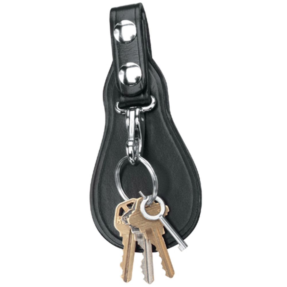 Gould & Goodrich B72BR Key Strap