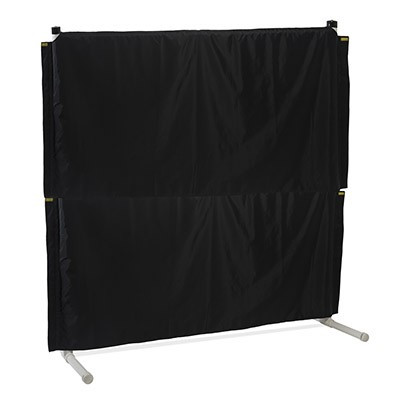 Sirchie SCGD20XT Scene Guard Photography Barrier Height Extension