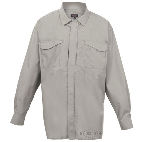 TRU-SPEC 1057004 24-7 Ultralight Long Sleeve Uniform Shirt