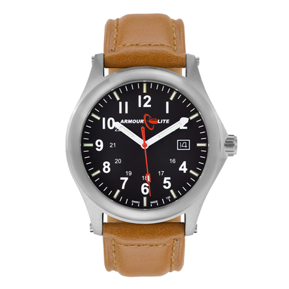 ArmourLite AL121 ArmourLite Trekker Swiss Tritium Illuminated Watch