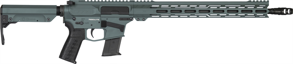 CMMG 57A405E-CG RESOLUTE Mk57 Rifle